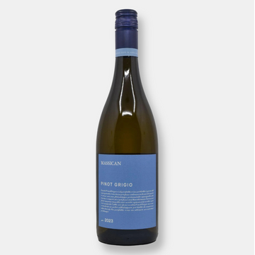 Massican Pinot Grigio