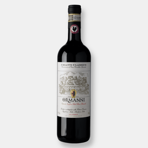 Ormanni - Chianti Classico – Vinodivino