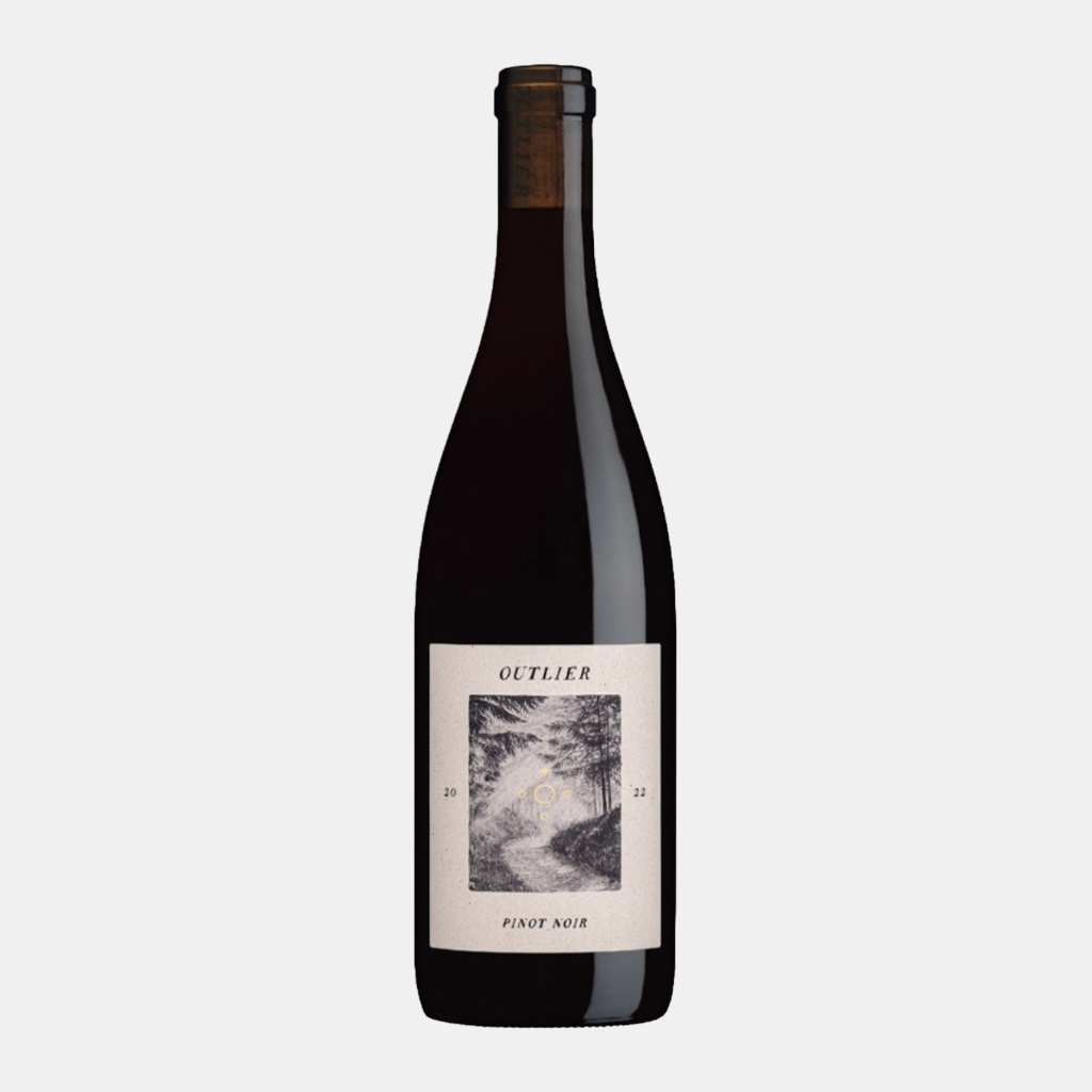 Outlier Pinot Noir 2023