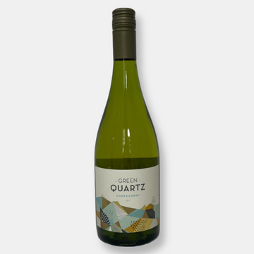 Quartz 2022 Chardonnay
