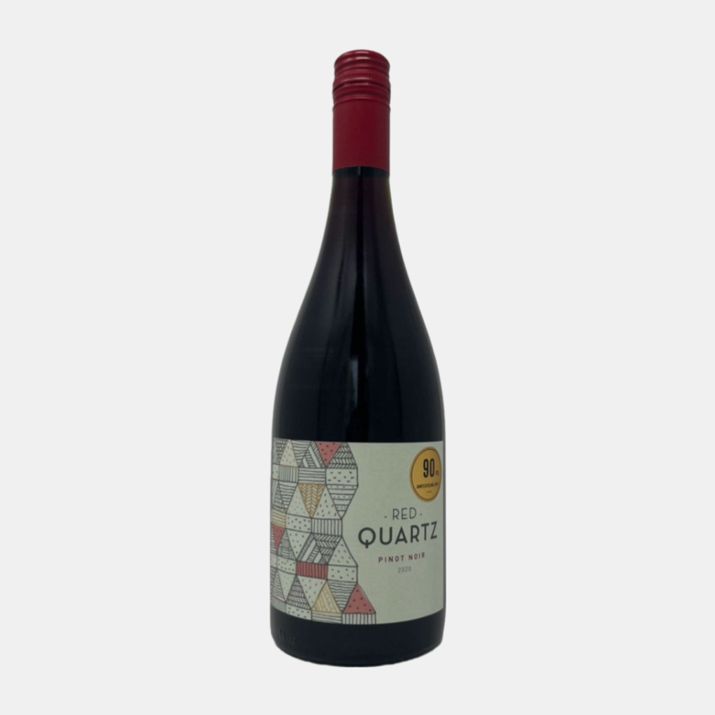 Quartz Pinot Noir – Vinodivino