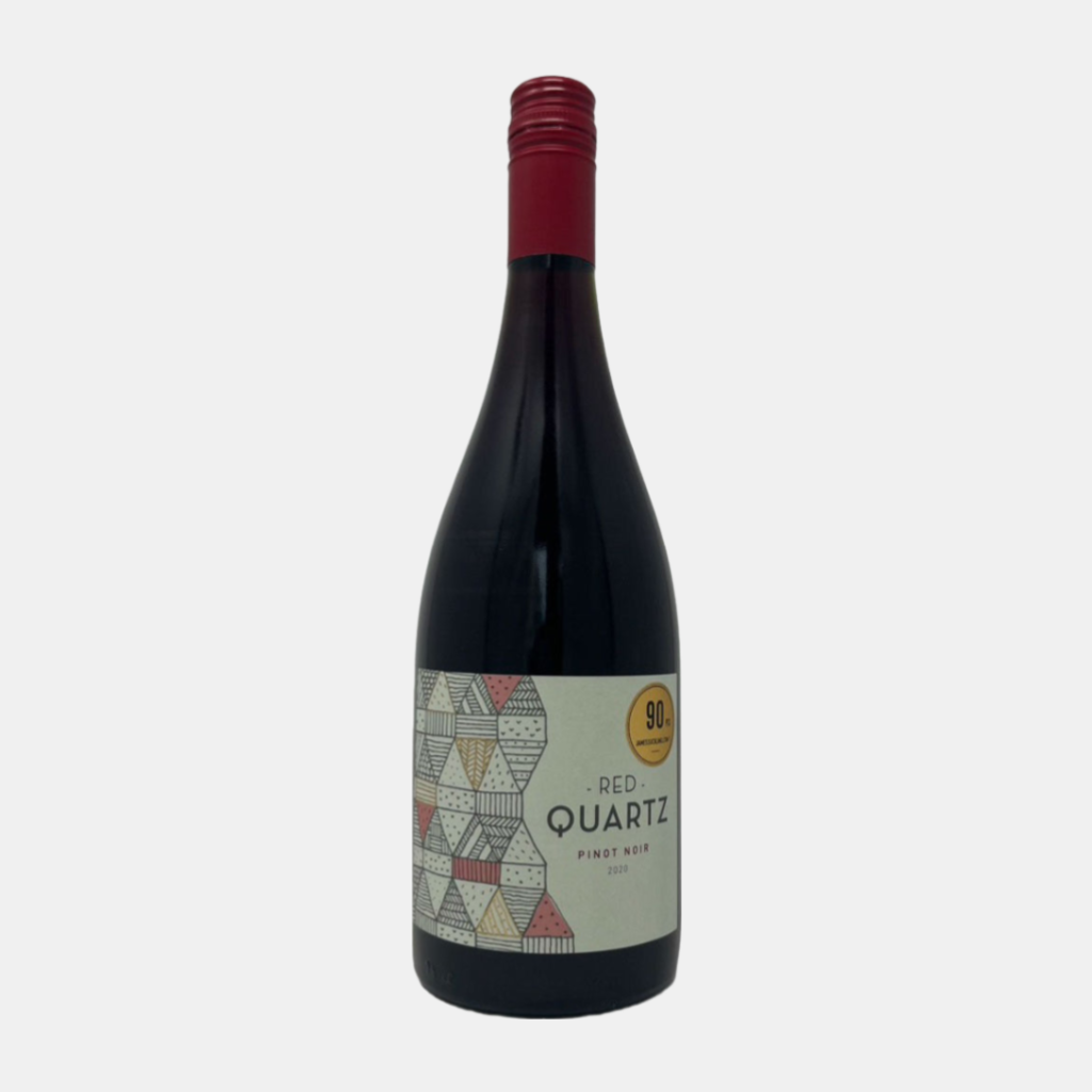 Quartz 2022 Pinot Noir