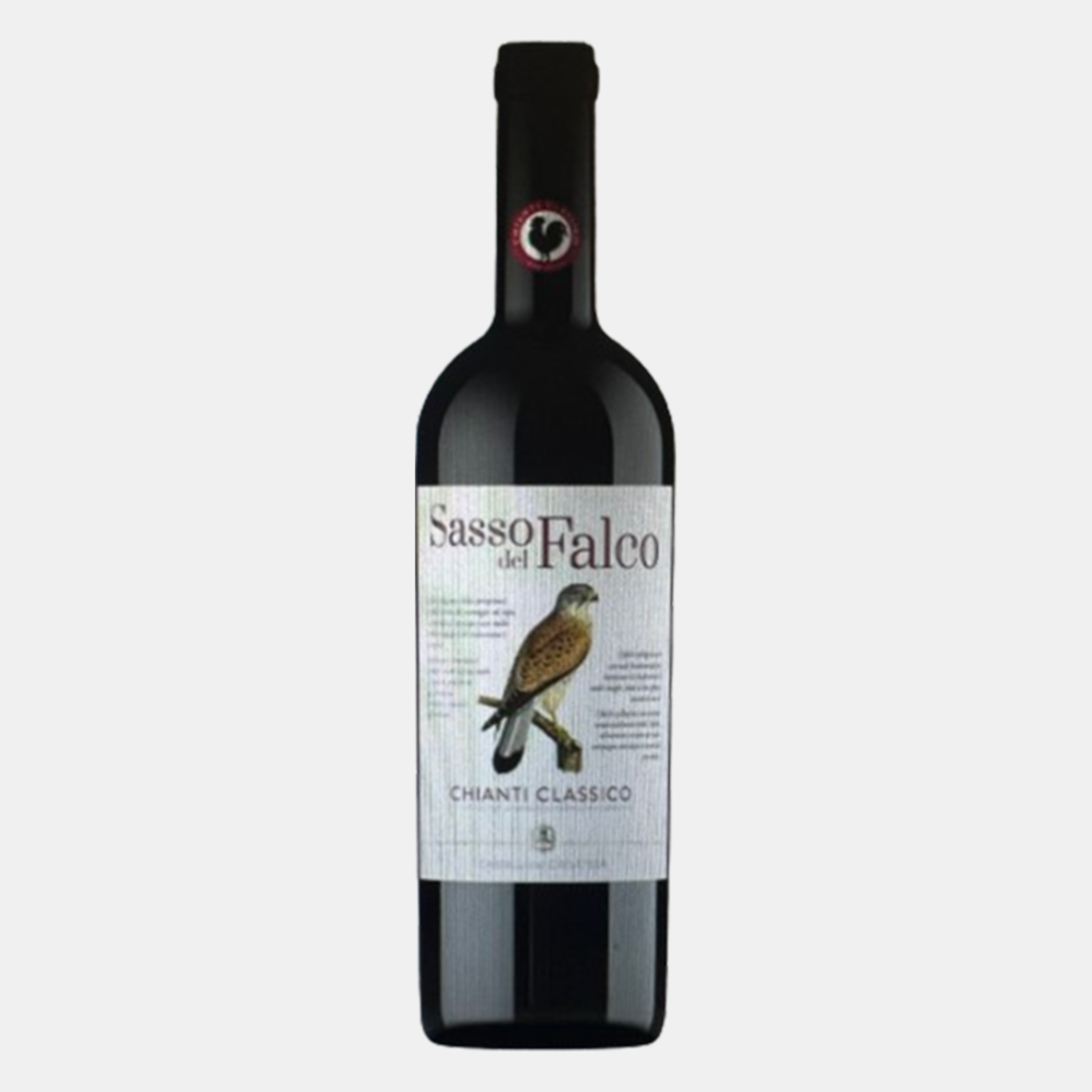 Sasso del Falco Chianti Classico