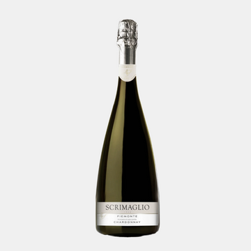 Scrimaglio Chardonnay NV Brut