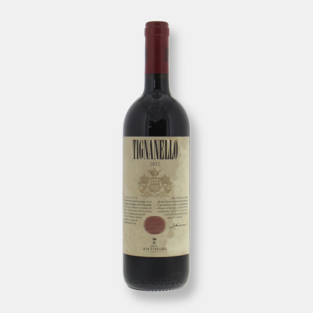 Tignanello 2021