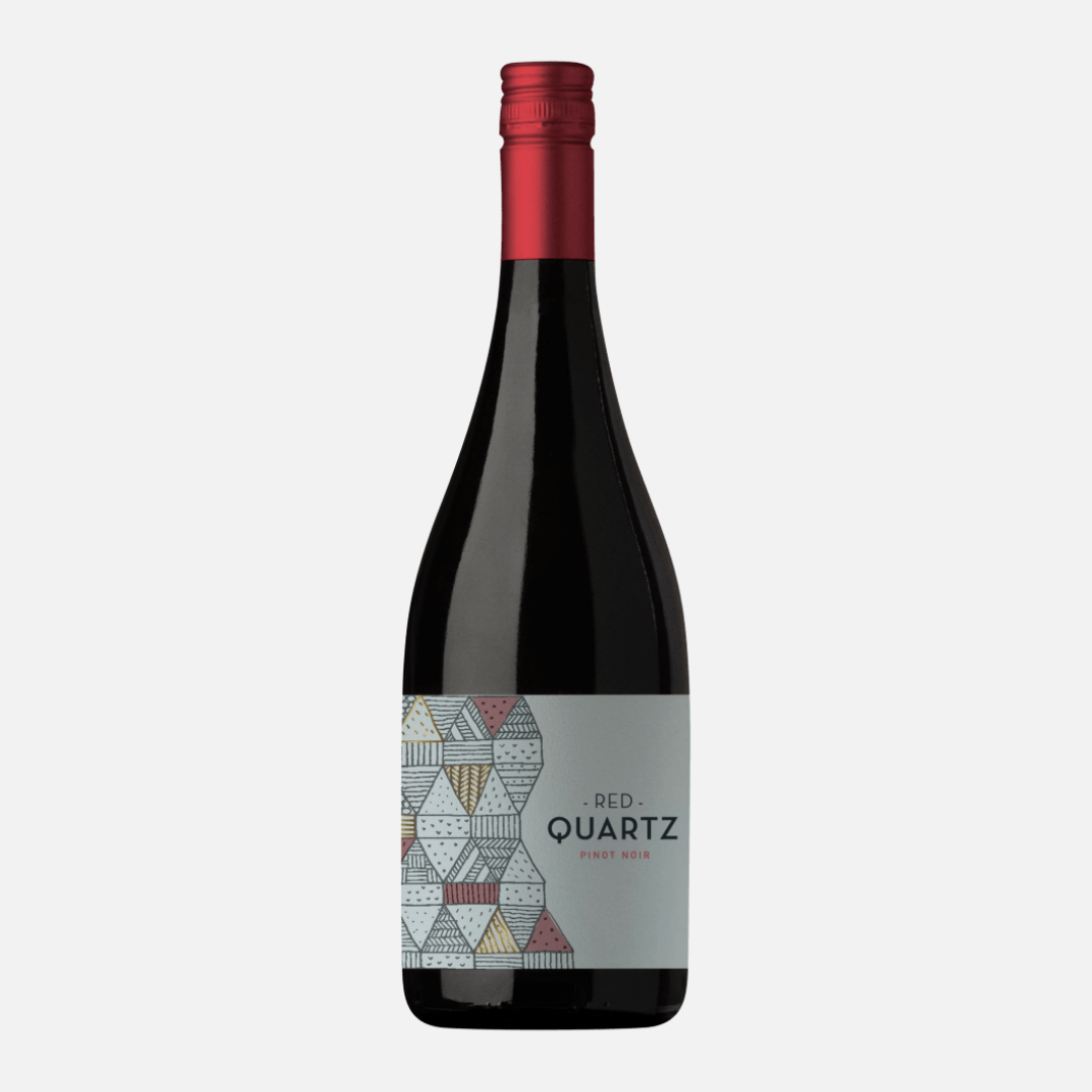 Quartz Pinot Noir – Vinodivino