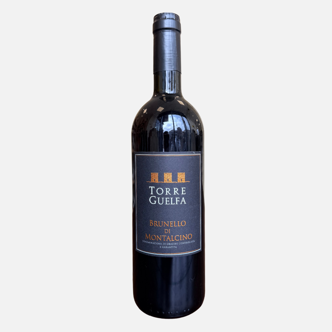 ワイン TORRE Torre Guelfa Brunello di Montalcino – Vinodivino