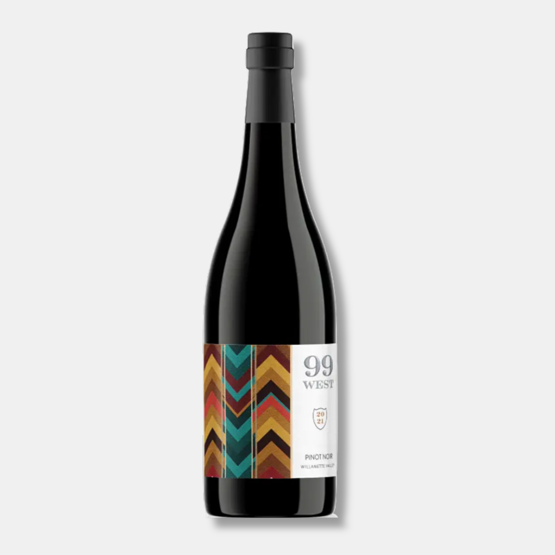 OLD 99 West Willamette Valley Pinot Noir – Vinodivino
