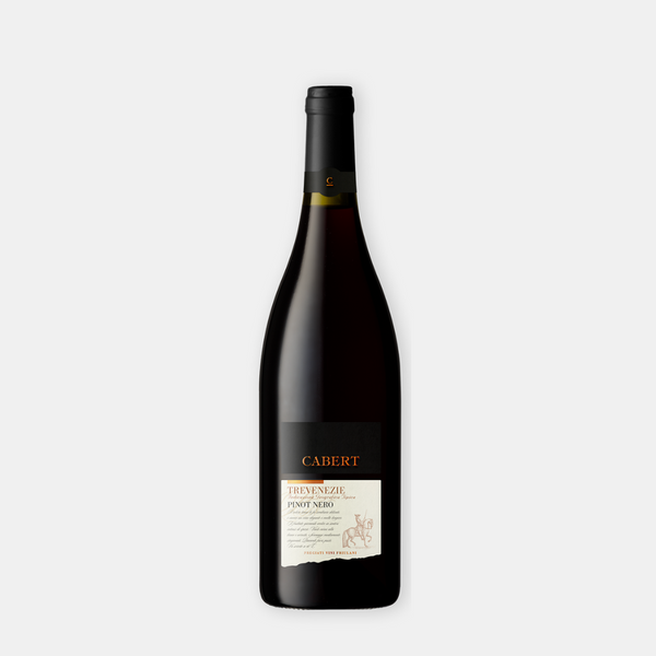 Cabert Trevenezie Pinot Noir (DNR) – Vinodivino