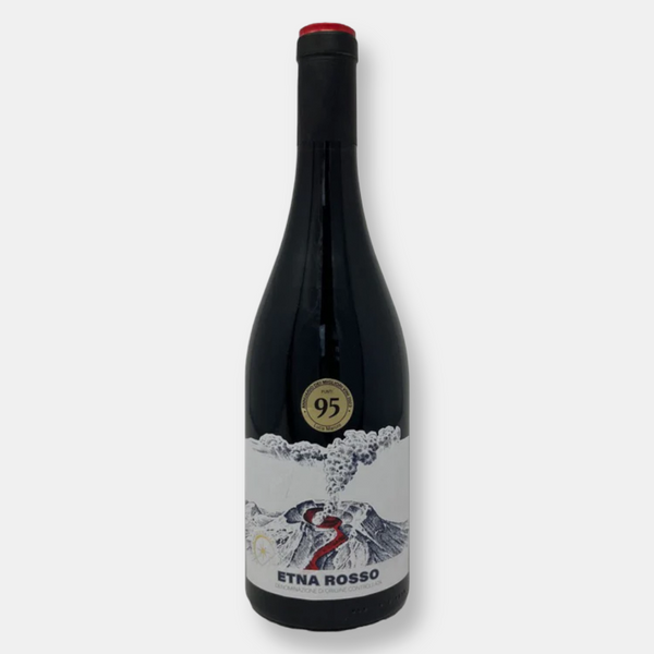 vinovino出品！！ Vulcani d'Italia Etna Rosso – Vinodivino