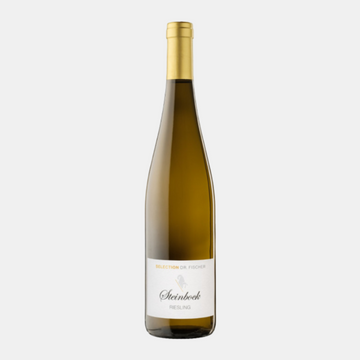 Weingut Dr. Fischer Alcohol Free Still Riesling Steinbock