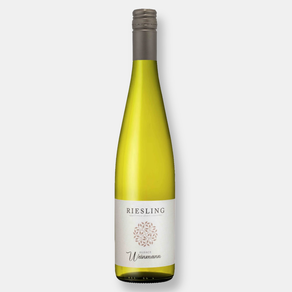 Weinmann Dry Riesling – Vinodivino