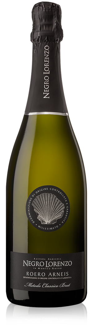 Lorenzo Negro 2016 Roero Arneis Spumante Sparkling – Vinodivino
