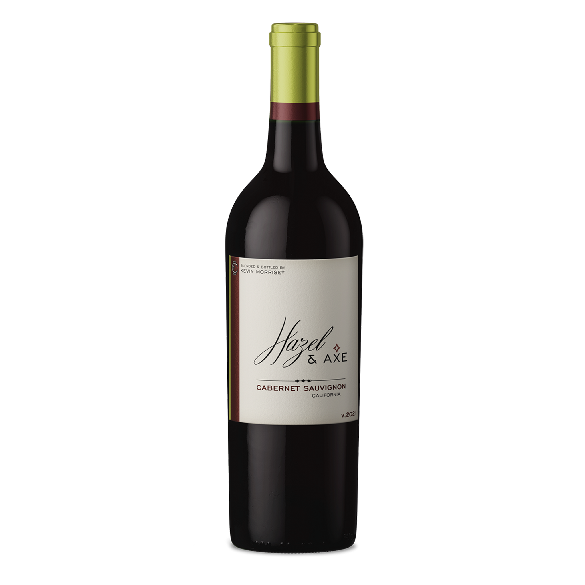 Case of Hazel & Axe 2023 Cabernet Sauvignon (12 Bottles) – Vinodivino