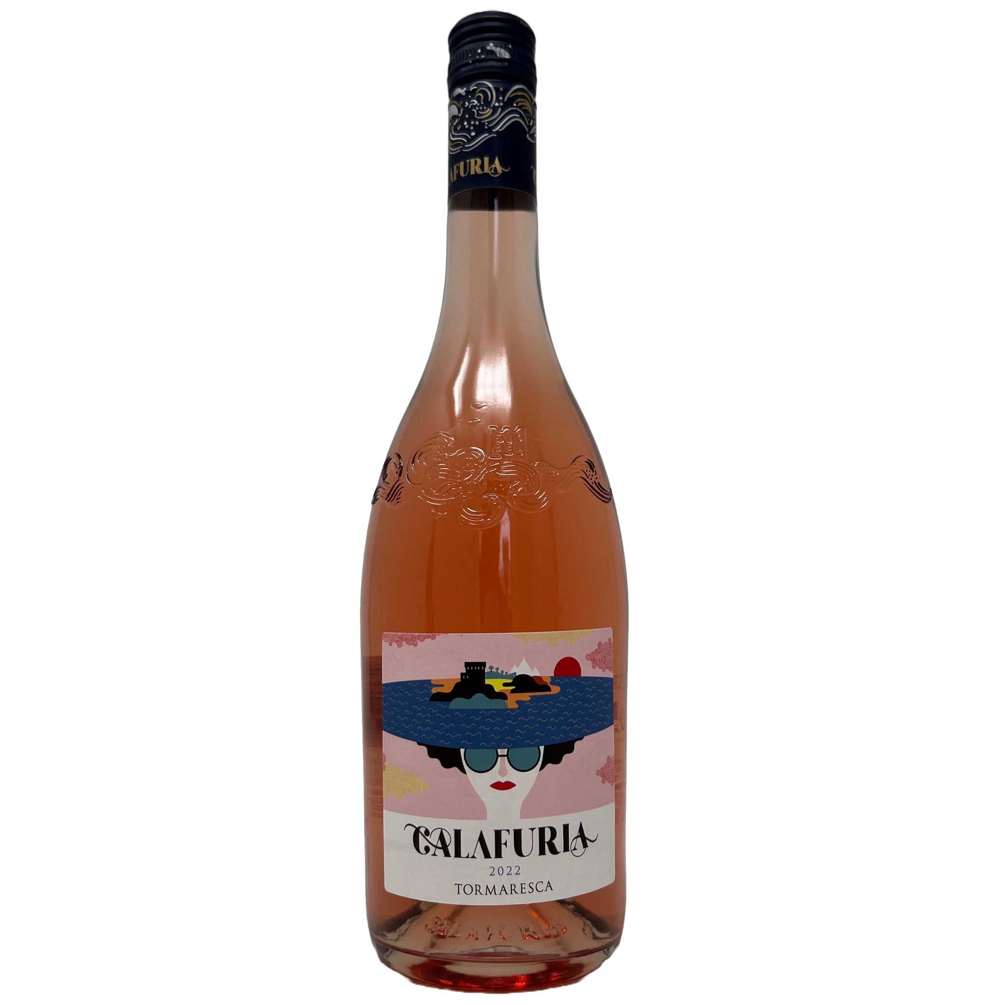 Tormaresca Calafuria Rosato – Vinodivino