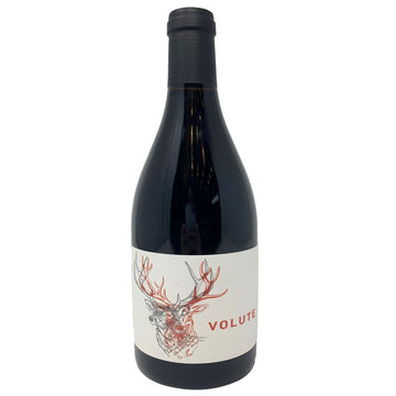 Les Equilibristes 'Le Volute' Gamay 2020