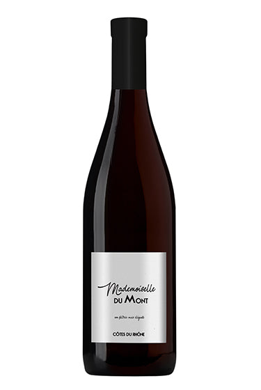 La Ferme du Mont Mademoiselle du Mont Rouge – Vinodivino