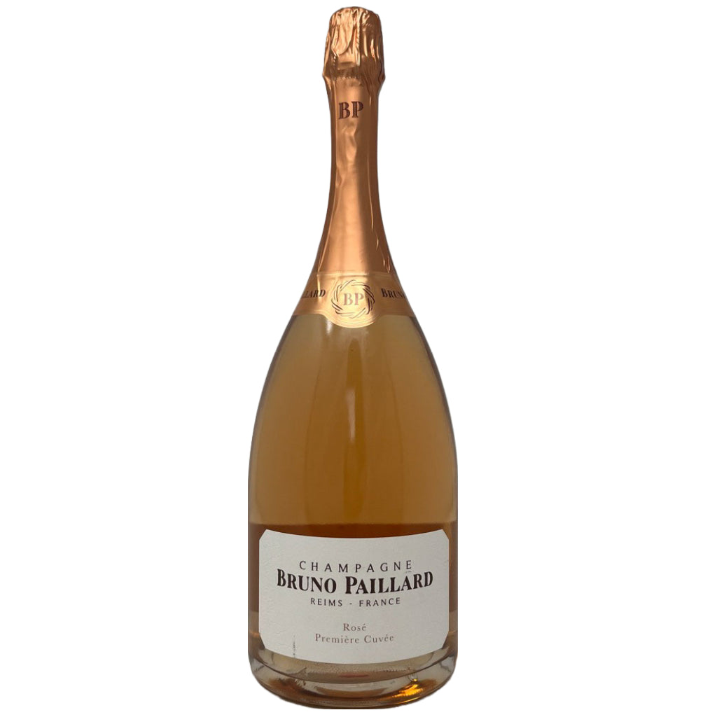 Bruno Paillard Première Cuvée NV Rosé Extra Brut 1.5L Magnum