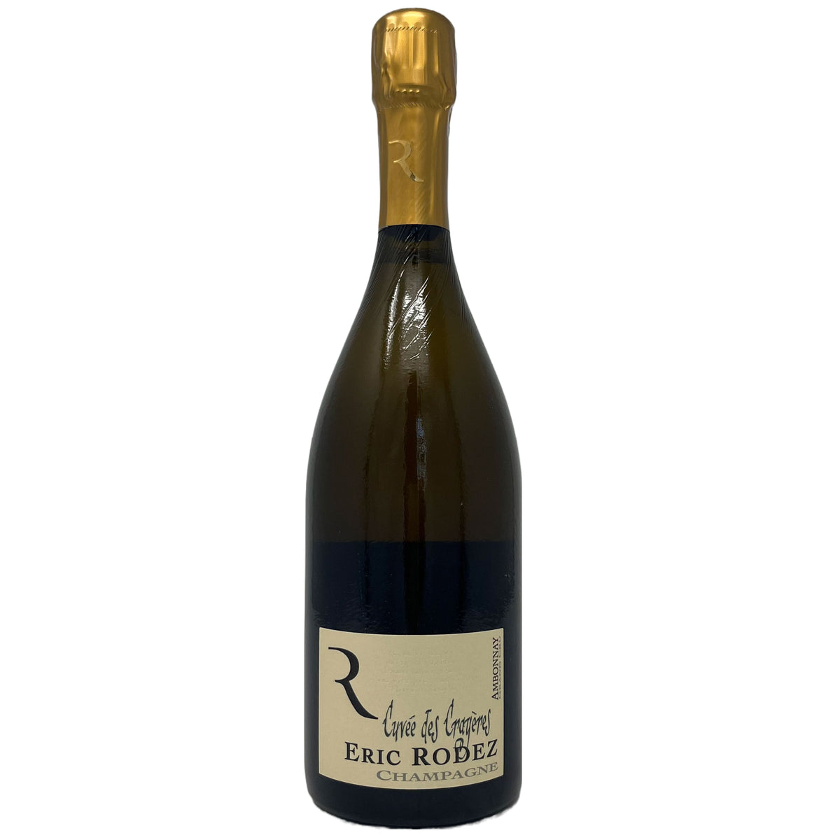Eric Rodez Cuvee des Crayeres Champagne Grand Cru Ambonnay – Vinodivino
