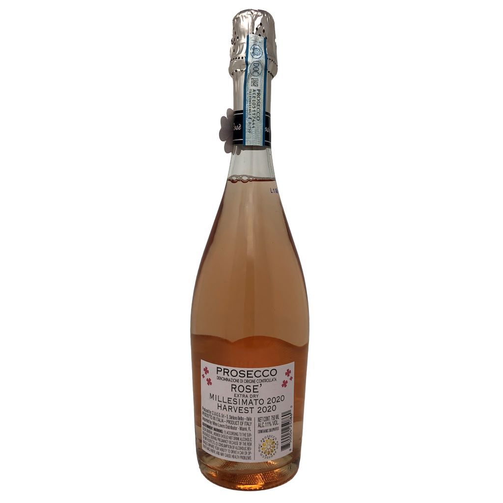 Abbazia 2020 Prosecco Rose DOC