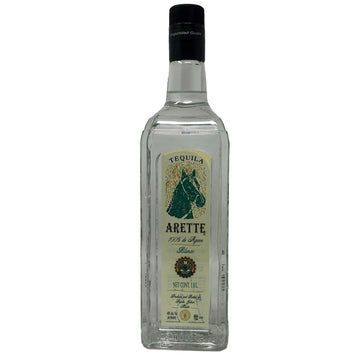 Arette Blanco Tequila 1L