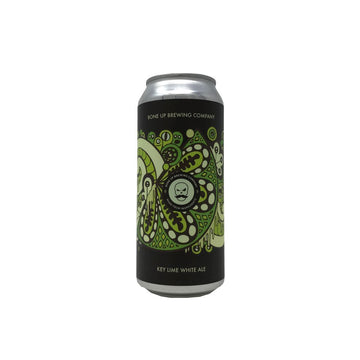 Bone Up Brewing Key Lime Ale