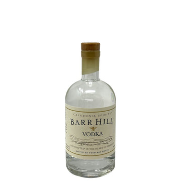 Calendonia Spirits Barr Hill Vodka
