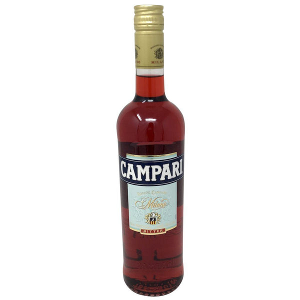 Campari Aperitivo – Vinodivino