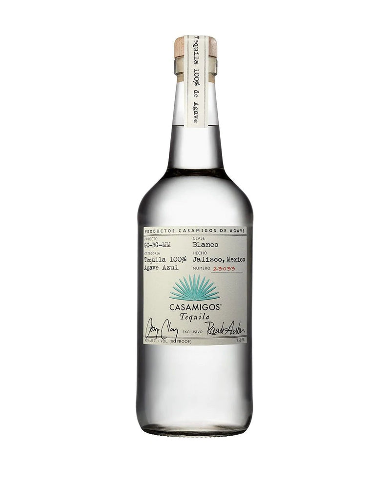 Casamigos Blanco Tequila 750ml