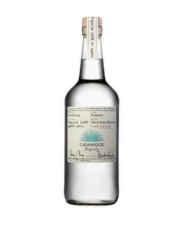 Casamigos Blanco Tequila 750ml