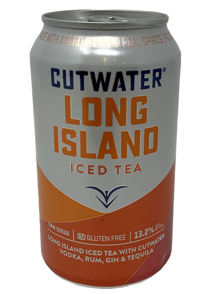 Cutwater Long Island Iced Tea