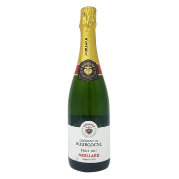 Domaine Moillard NV Cremant de Bourgogne Brut