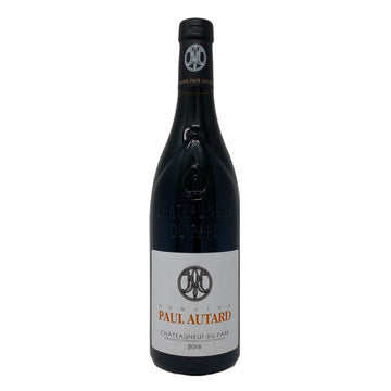 Domaine Paul Autard 2018 Ch√¢teauneuf-du-Pape