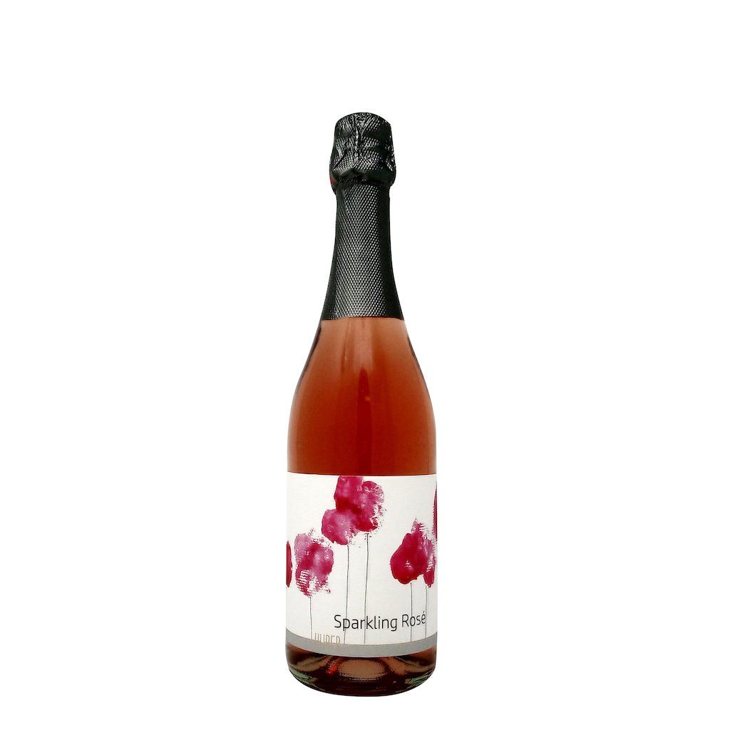 Huber NV Sparkling Rose