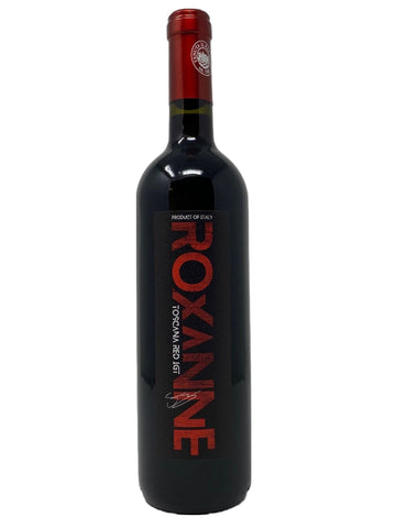 Il Palagio 2016 Roxanne Red Tuscan IGT