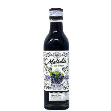 Mathilde Creme de Cassis