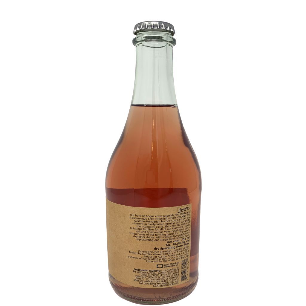 Meinklang 'Prosa' Pet Nat Rosé
