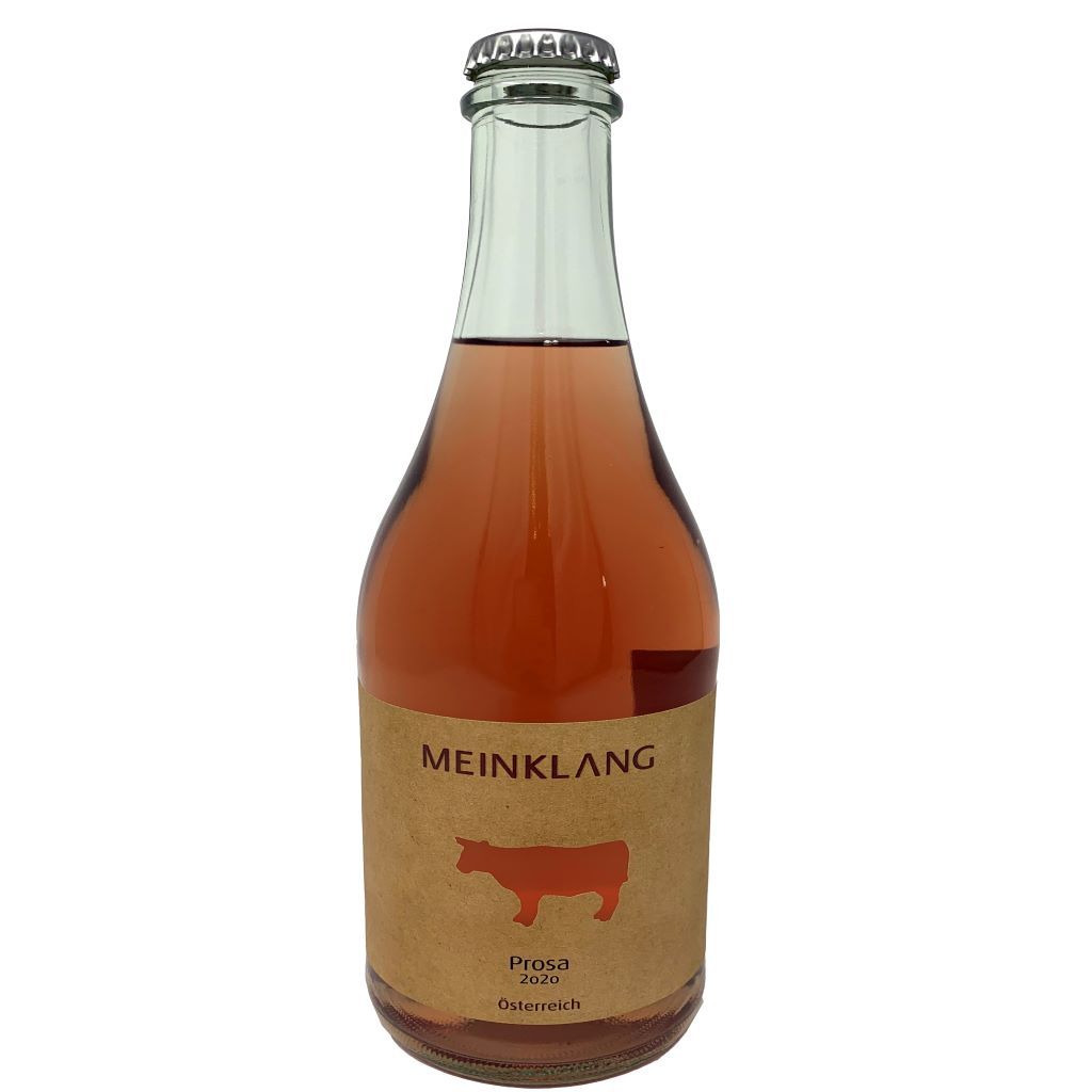 Meinklang 'Prosa' Pet Nat Rosé