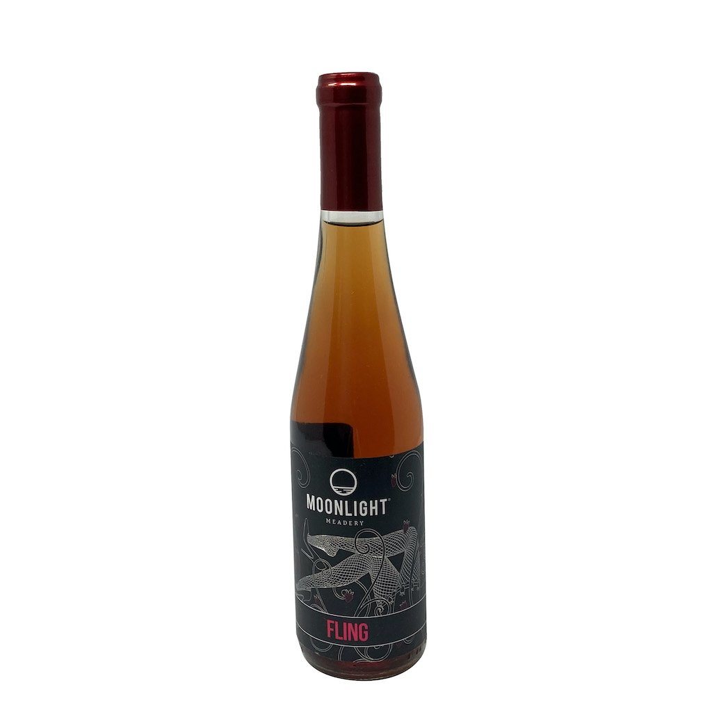 moonlight meadery red dress mead Moonlight Meadery 'Fling' Mead – Vinodivino