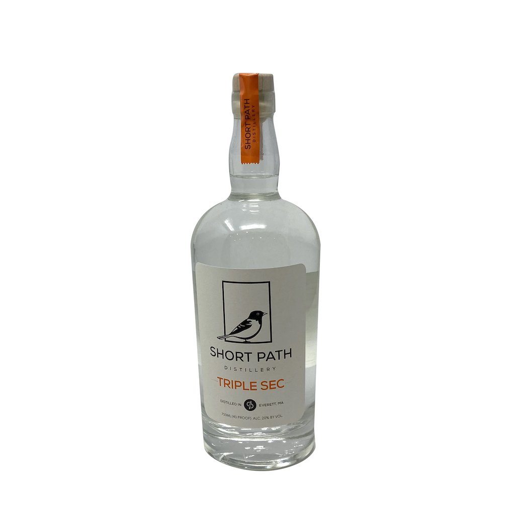 Short Path Distillery Triple Sec 750mL – Vinodivino