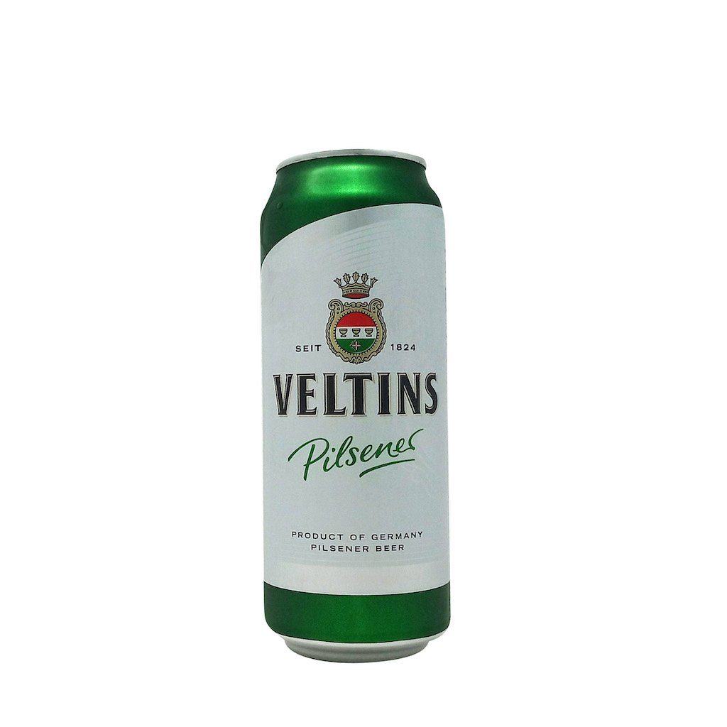 Single Brauerei C. & A. Veltins Pilsner single
