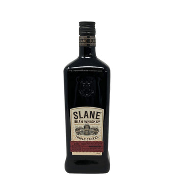 Slane Irish Whiskey Triple Cask 750ml