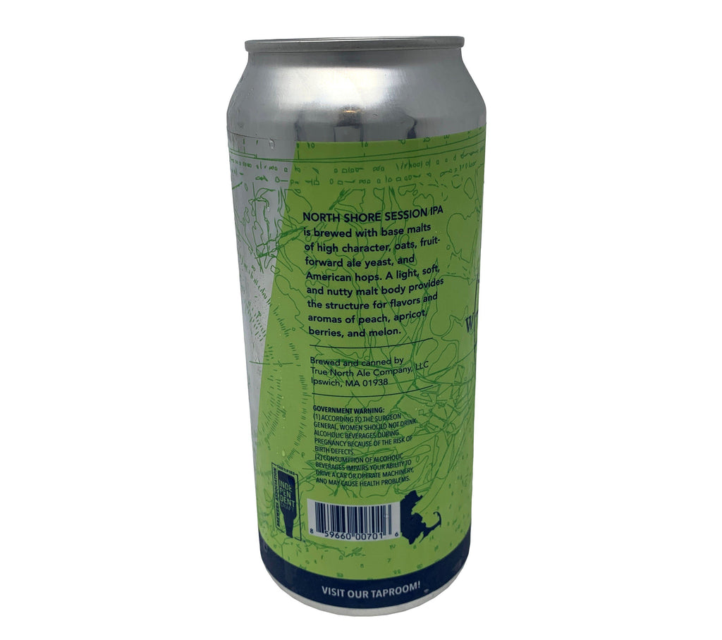 True North North Shore Session IPA